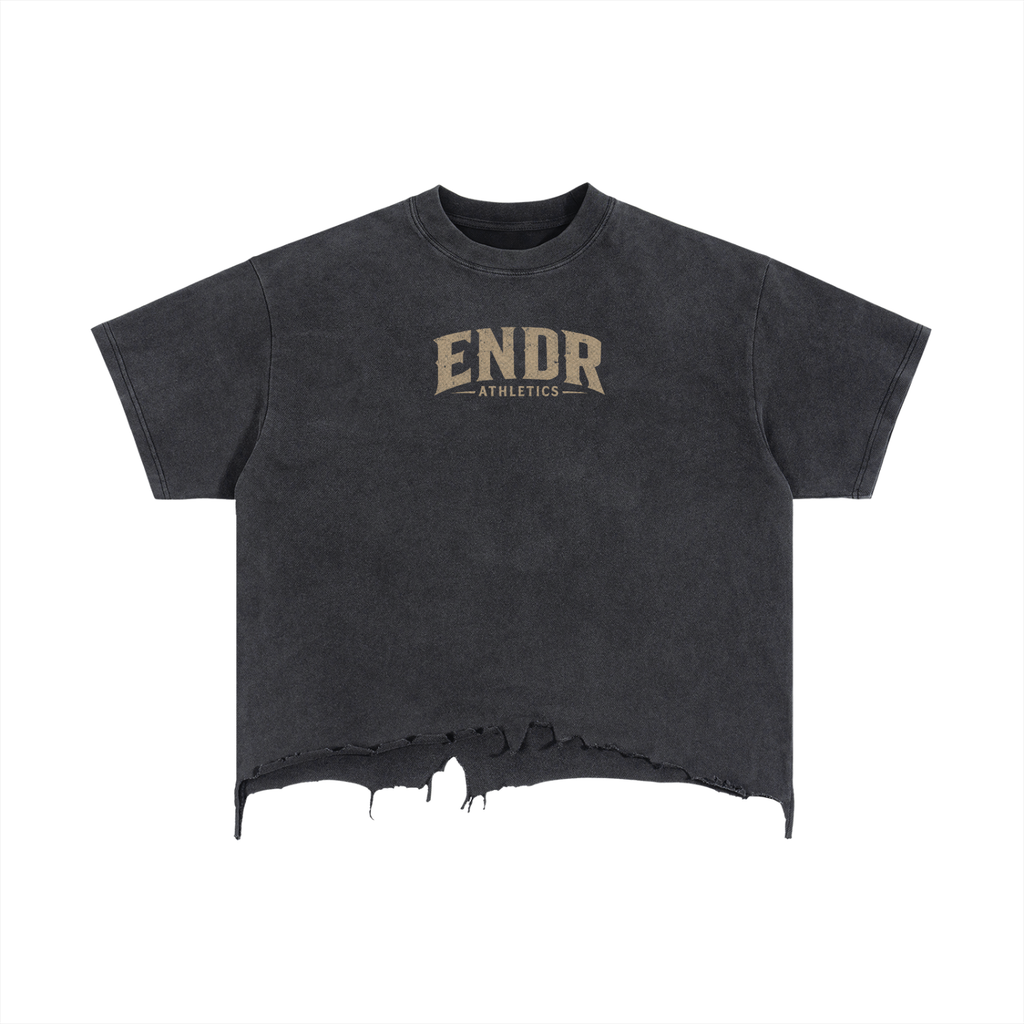 "DISCIPLINE FORMS LEGACY" Tee